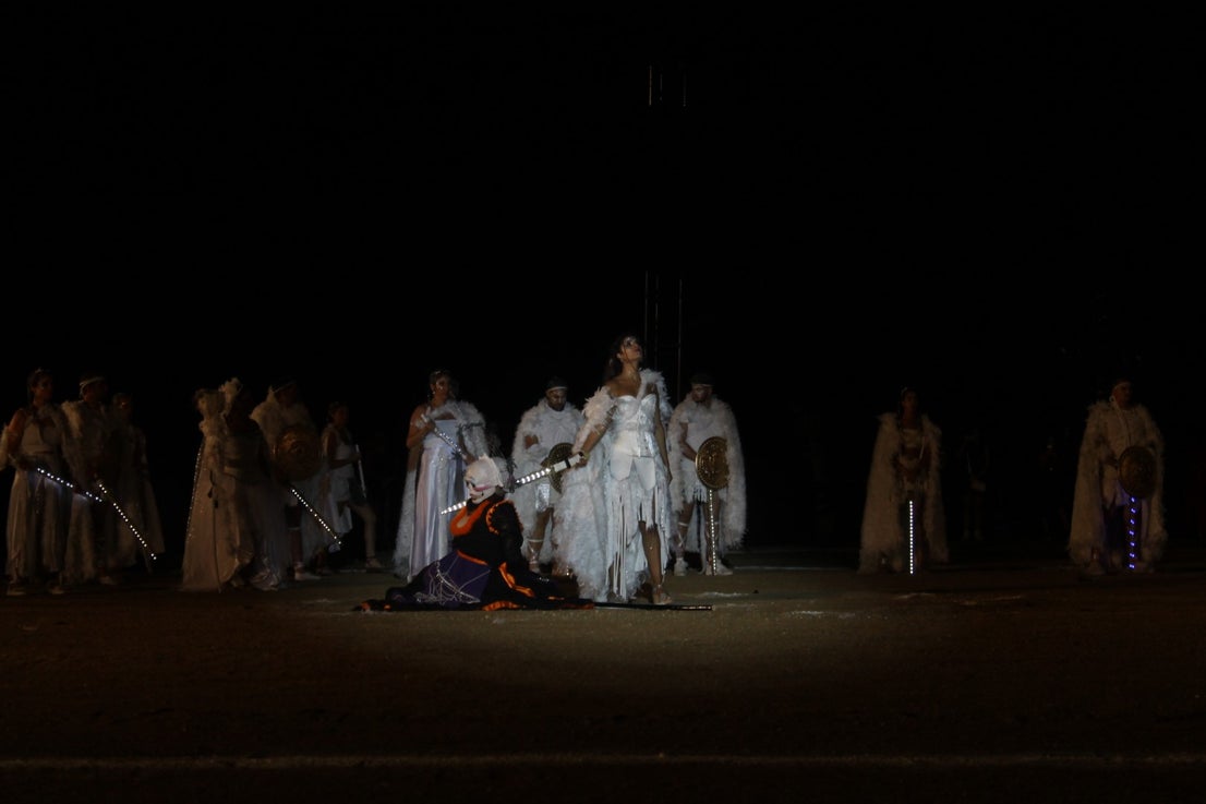 Fotos: Fuga de la Diabla 2022 (III)