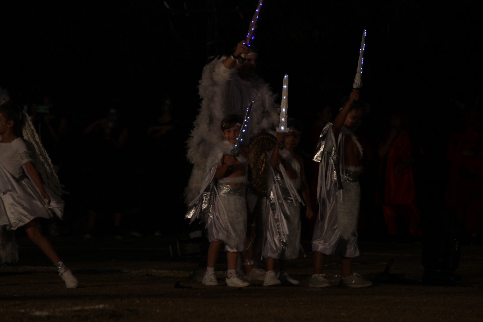 Fotos: Fuga de la Diabla 2022 (III)