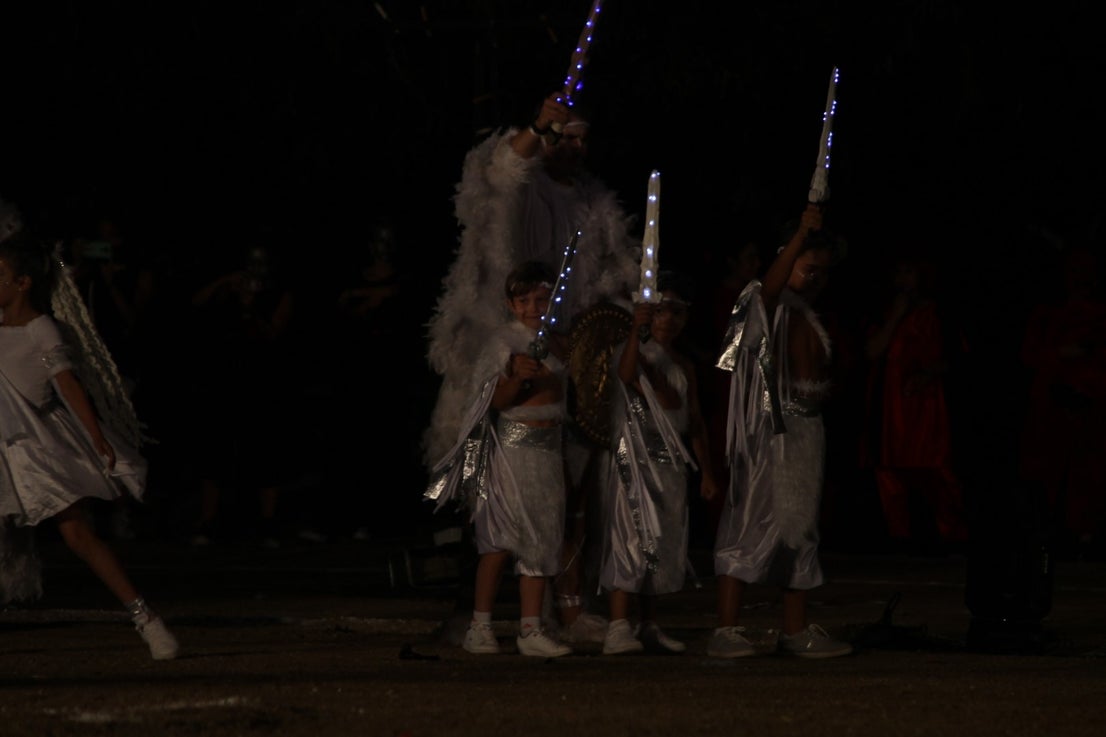 Fotos: Fuga de la Diabla 2022 (III)