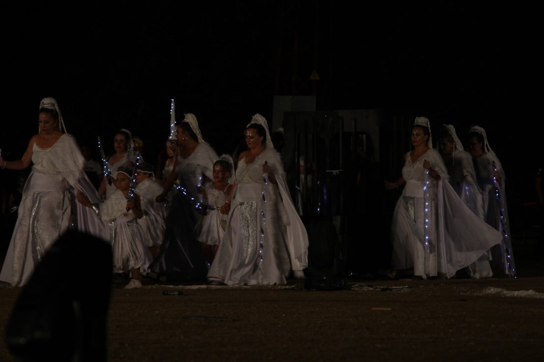 Fotos: Fuga de la Diabla 2022 (III)