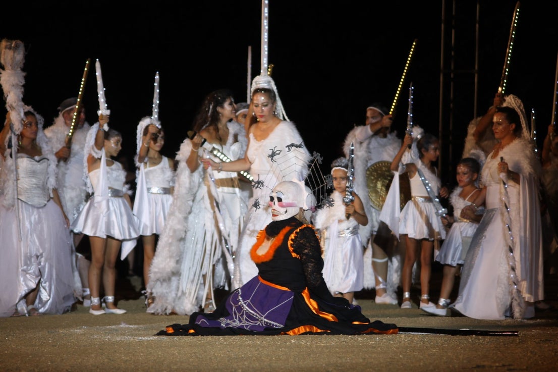 Fotos: Fuga de la Diabla 2022 (III)