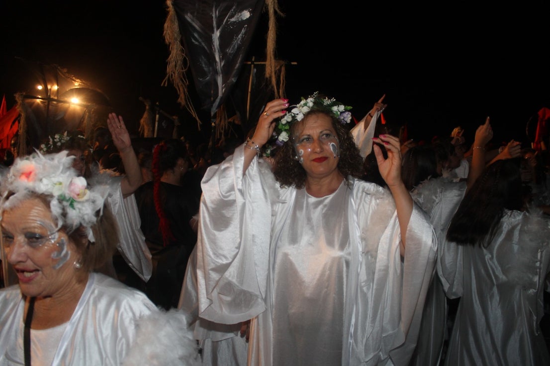 Fotos: Fuga de la Diabla 2022 (III)