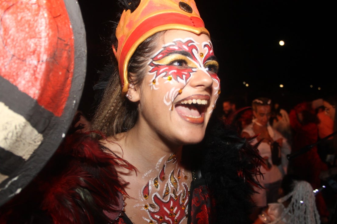 Fotos: Fuga de la Diabla 2022 (III)