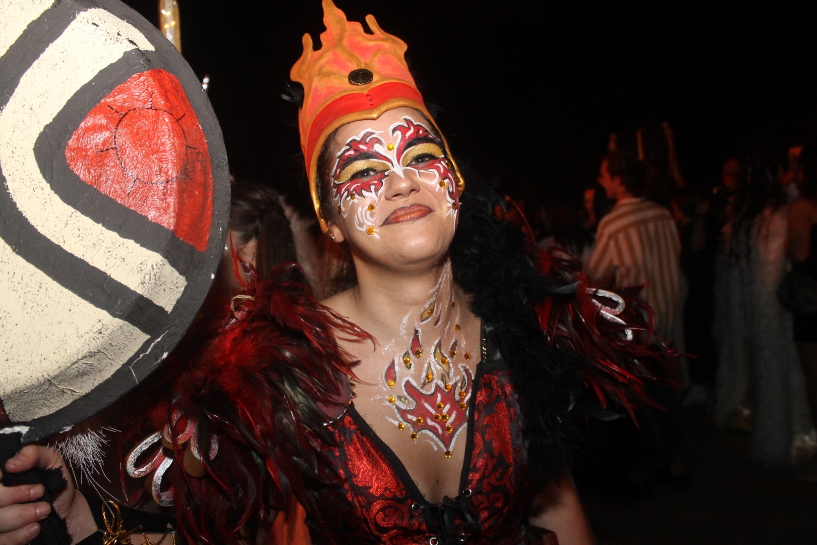 Fotos: Fuga de la Diabla 2022 (III)