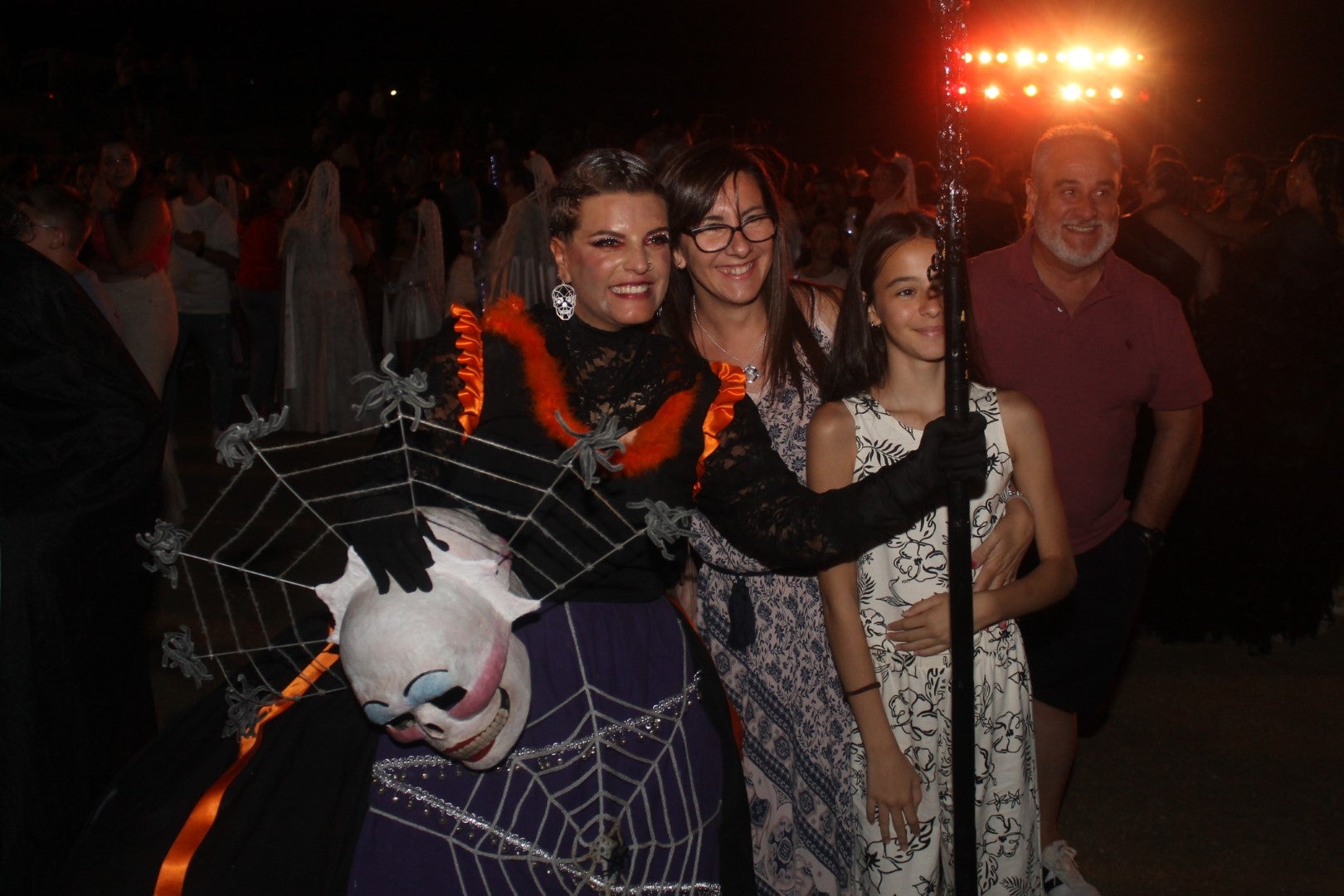 Fotos: Fuga de la Diabla 2022 (III)