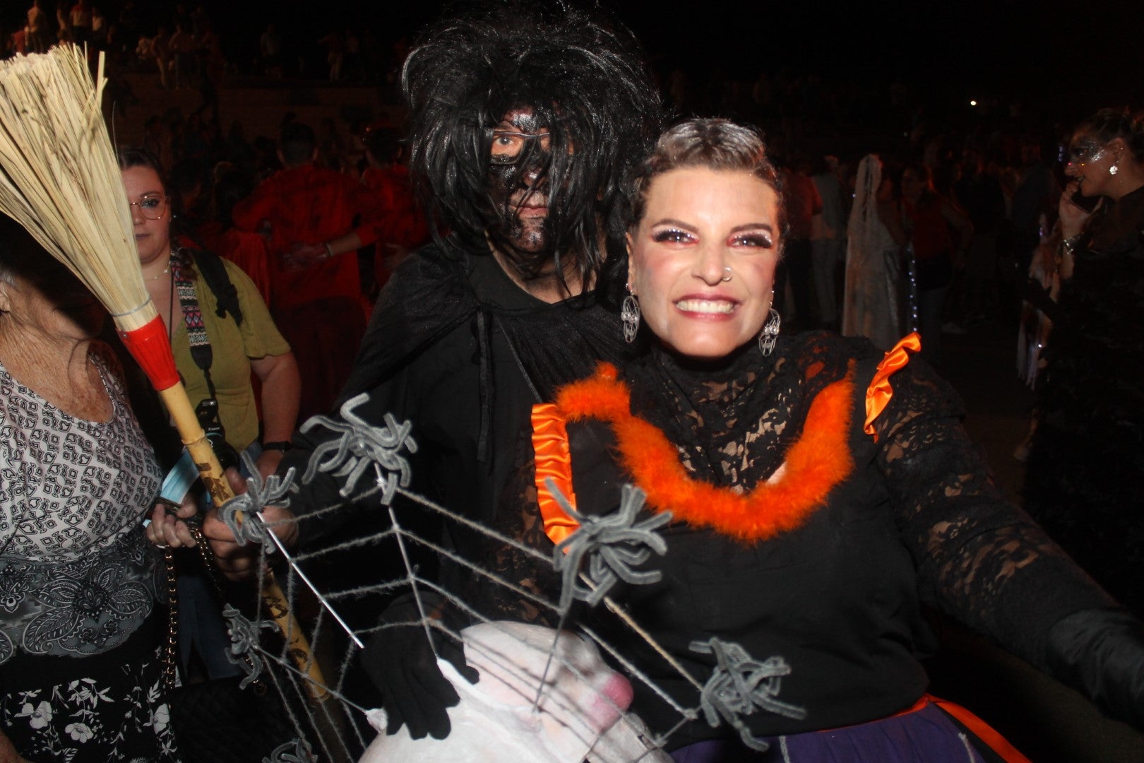 Fotos: Fuga de la Diabla 2022 (III)