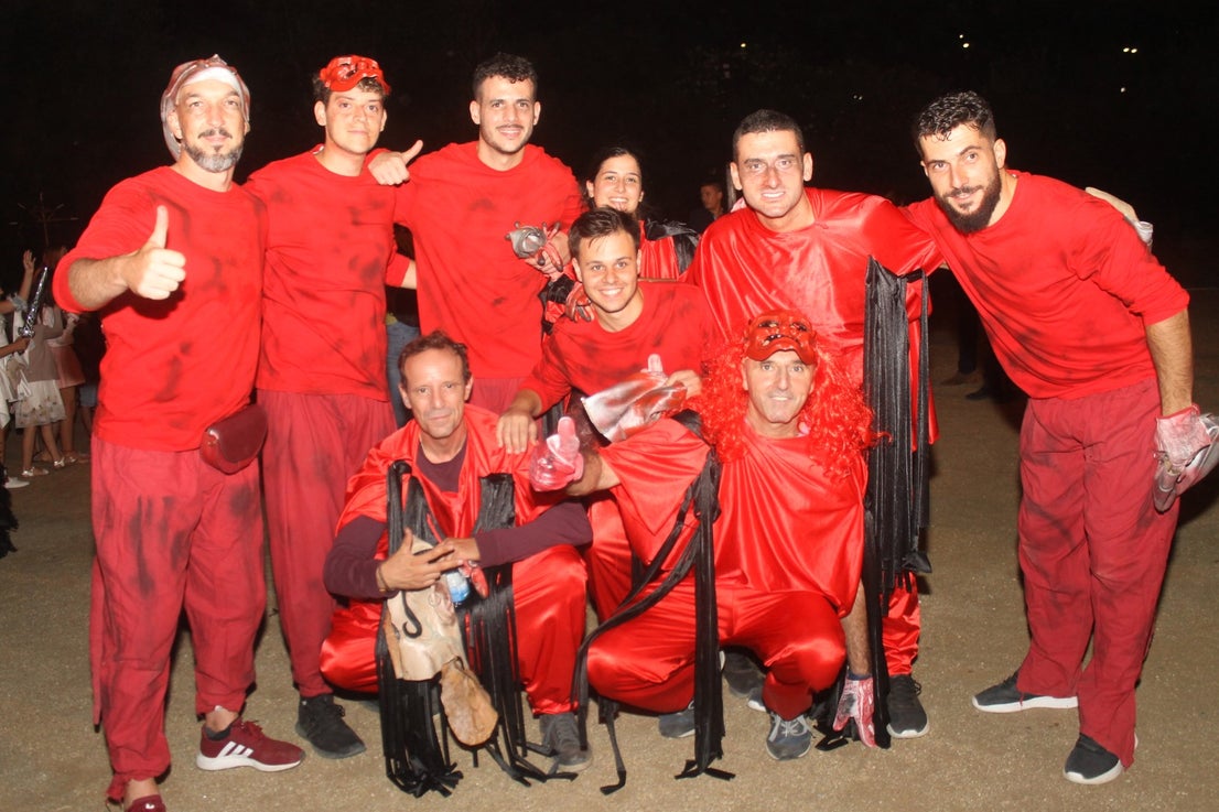 Fotos: Fuga de la Diabla 2022 (III)
