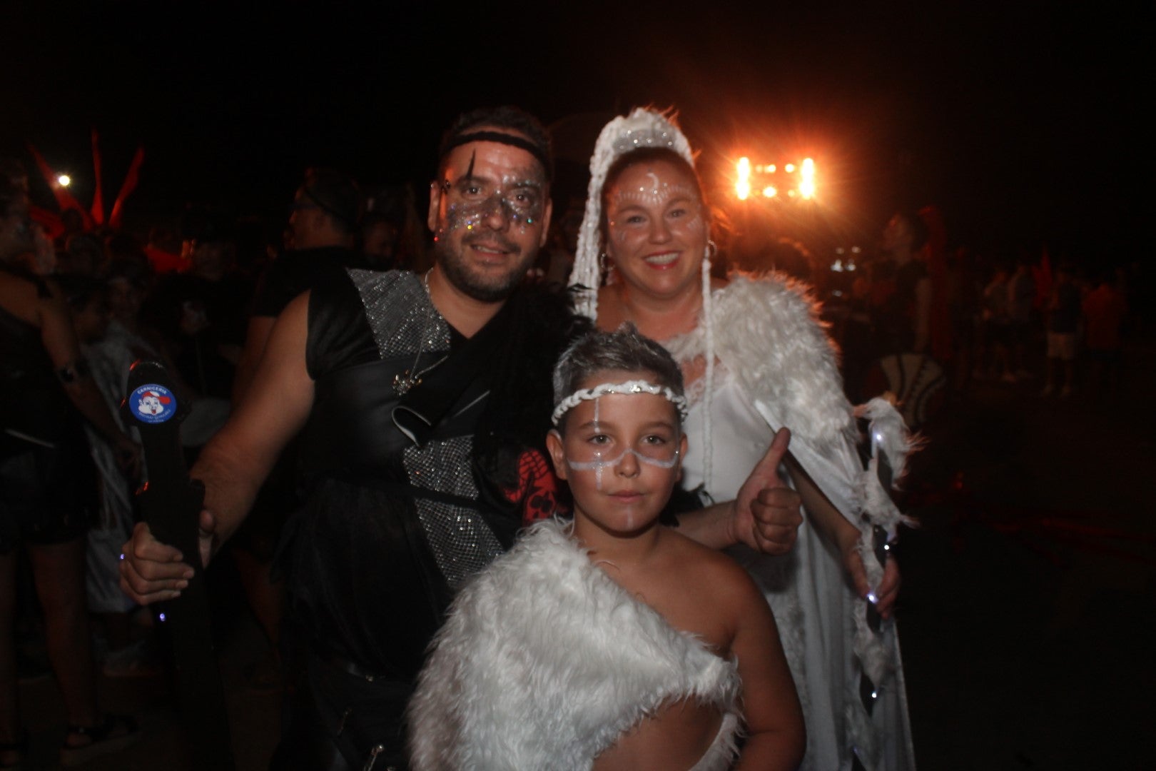 Fotos: Fuga de la Diabla 2022 (III)