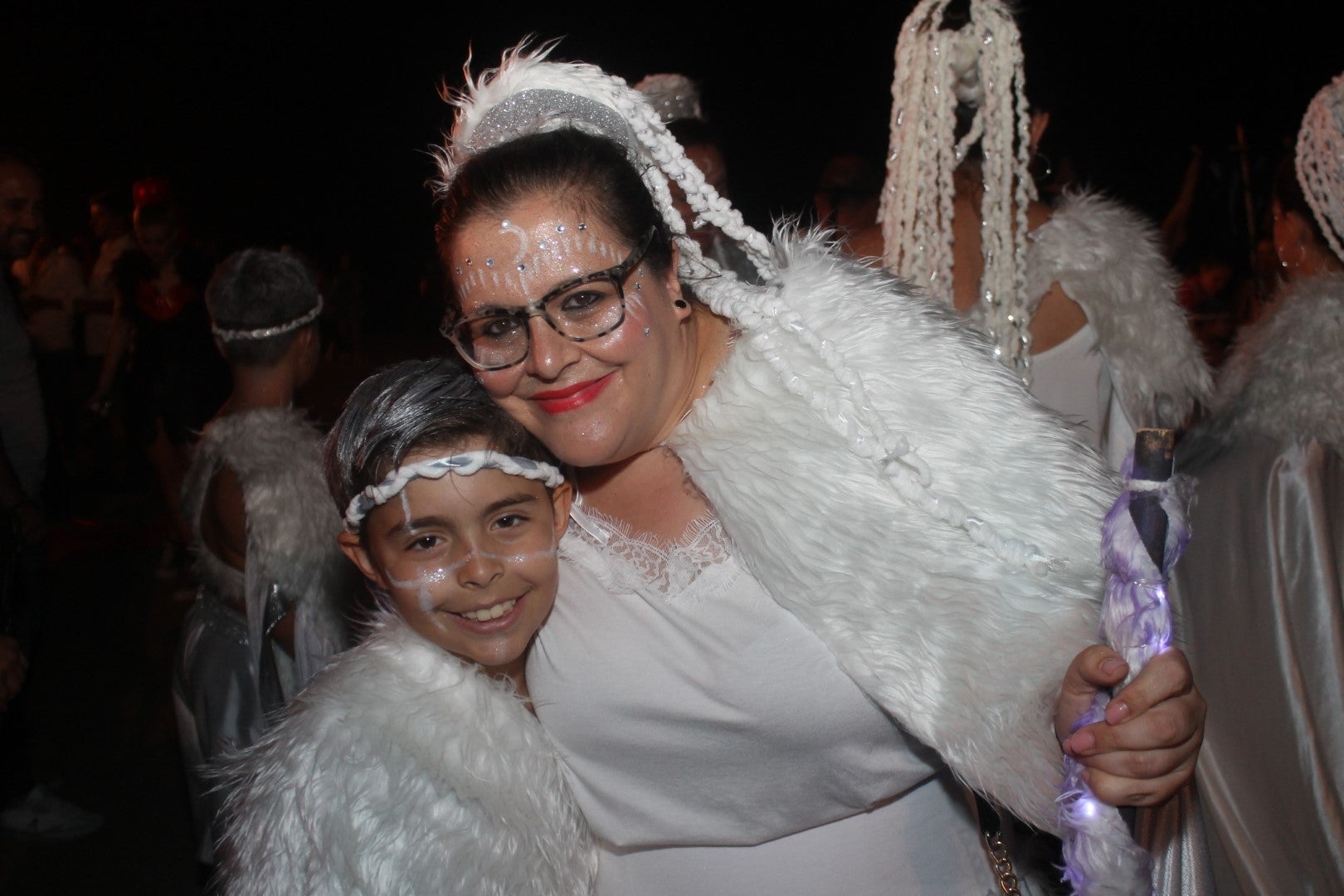 Fotos: Fuga de la Diabla 2022 (III)