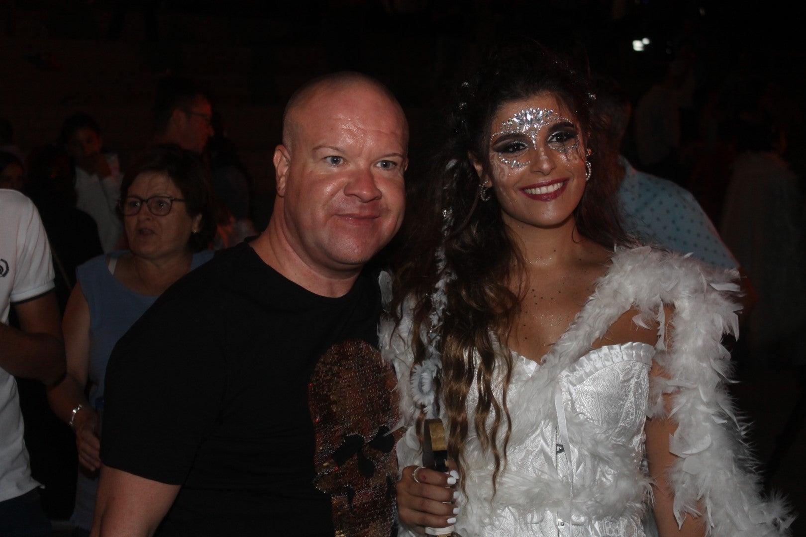 Fotos: Fuga de la Diabla 2022 (III)