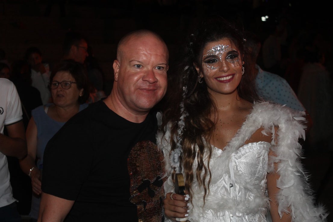 Fotos: Fuga de la Diabla 2022 (III)