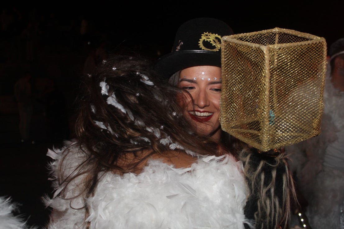 Fotos: Fuga de la Diabla 2022 (III)
