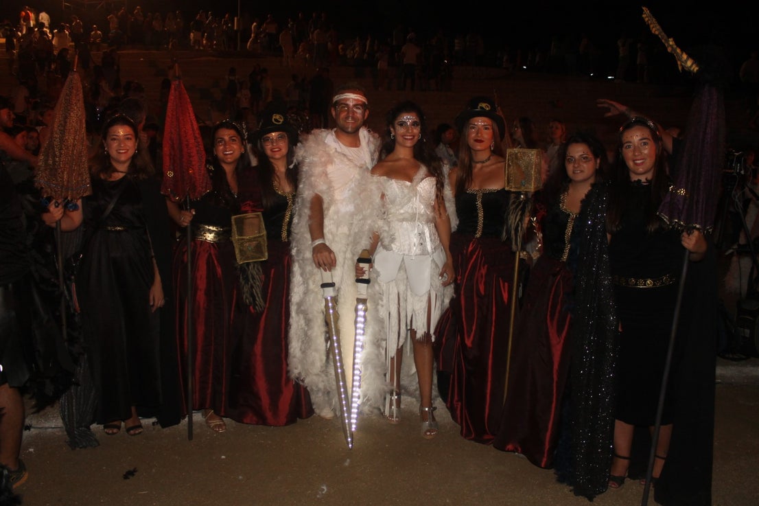 Fotos: Fuga de la Diabla 2022 (III)