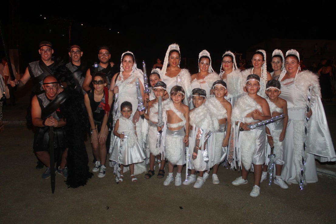 Fotos: Fuga de la Diabla 2022 (III)