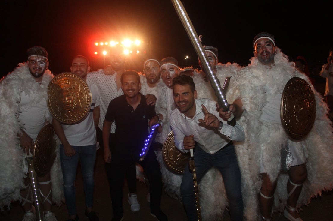 Fotos: Fuga de la Diabla 2022 (III)