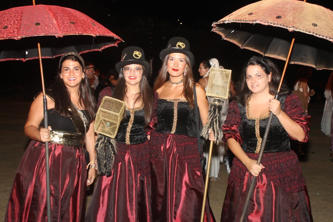 Fotos: Fuga de la Diabla 2022 (III)