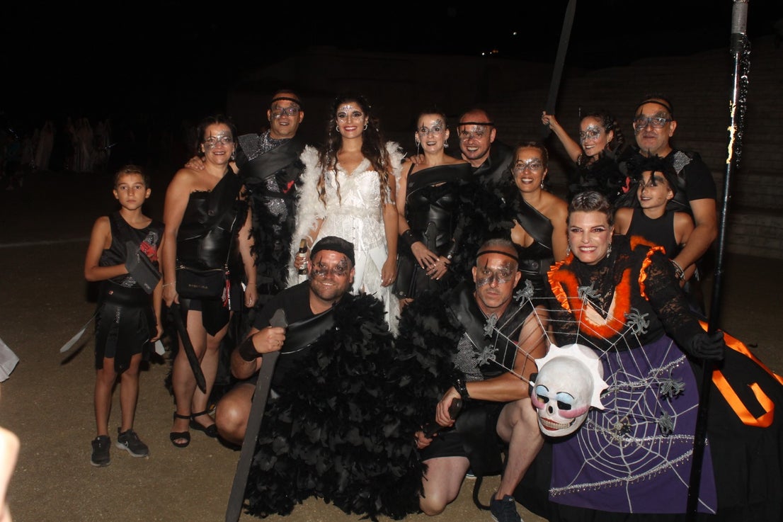 Fotos: Fuga de la Diabla 2022 (III)