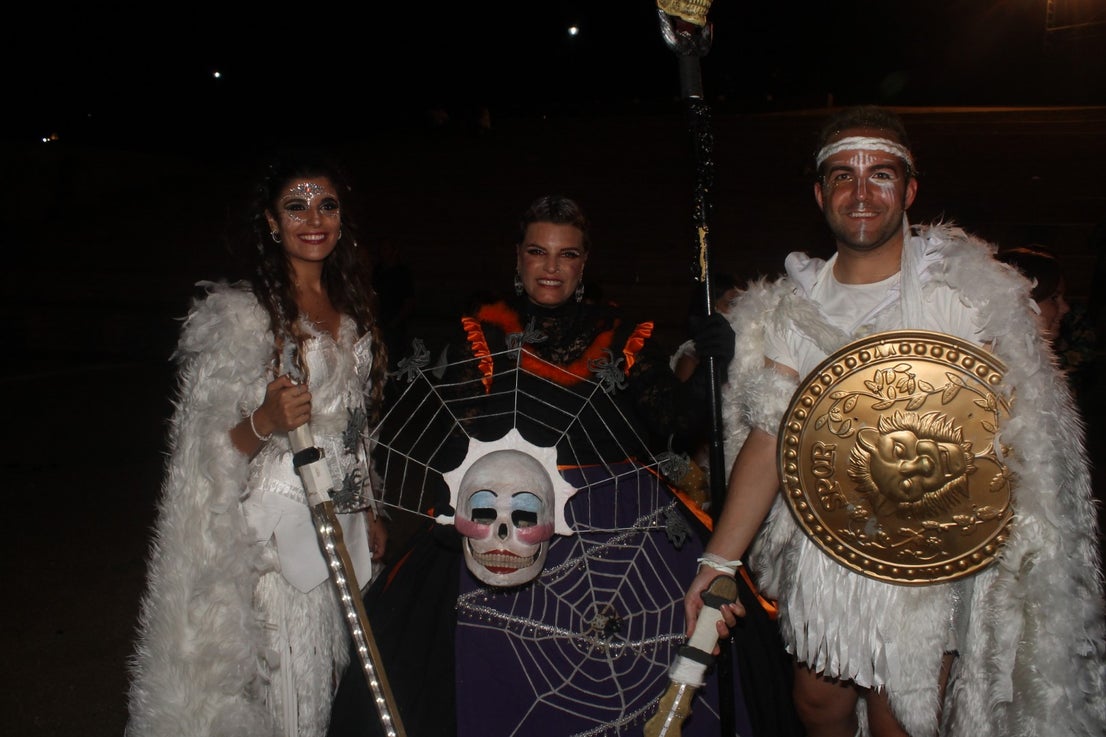 Fotos: Fuga de la Diabla 2022 (III)