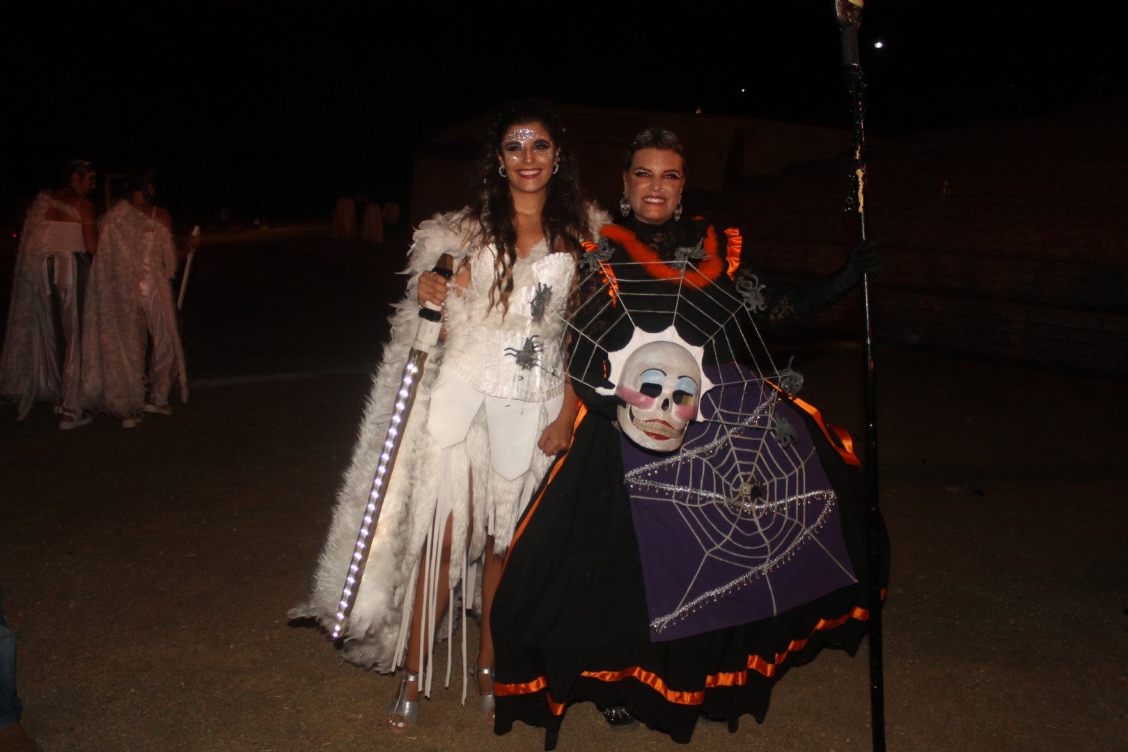 Fotos: Fuga de la Diabla 2022 (III)