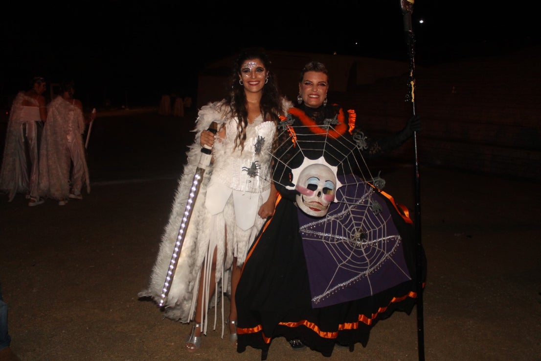 Fotos: Fuga de la Diabla 2022 (III)