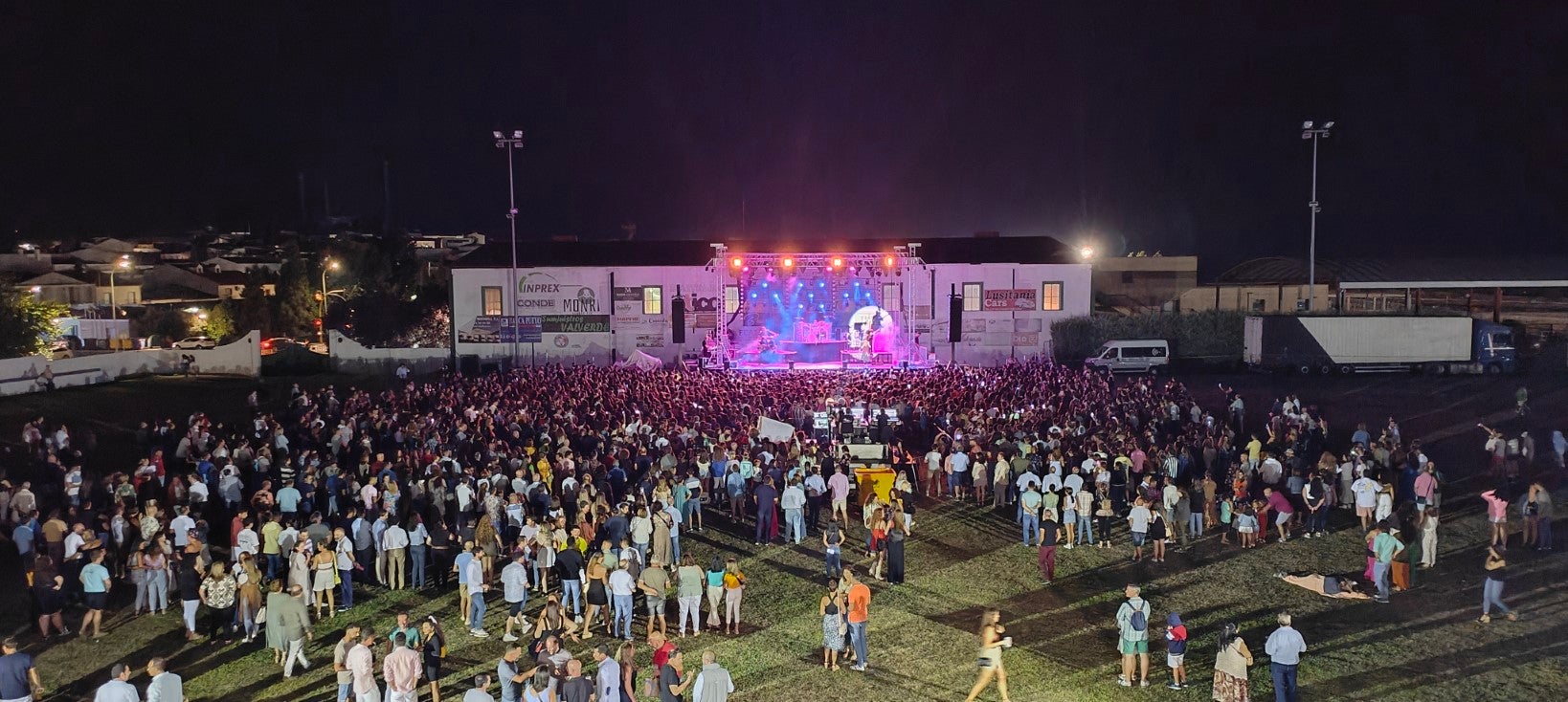 Fotos: Concierto Antonio José