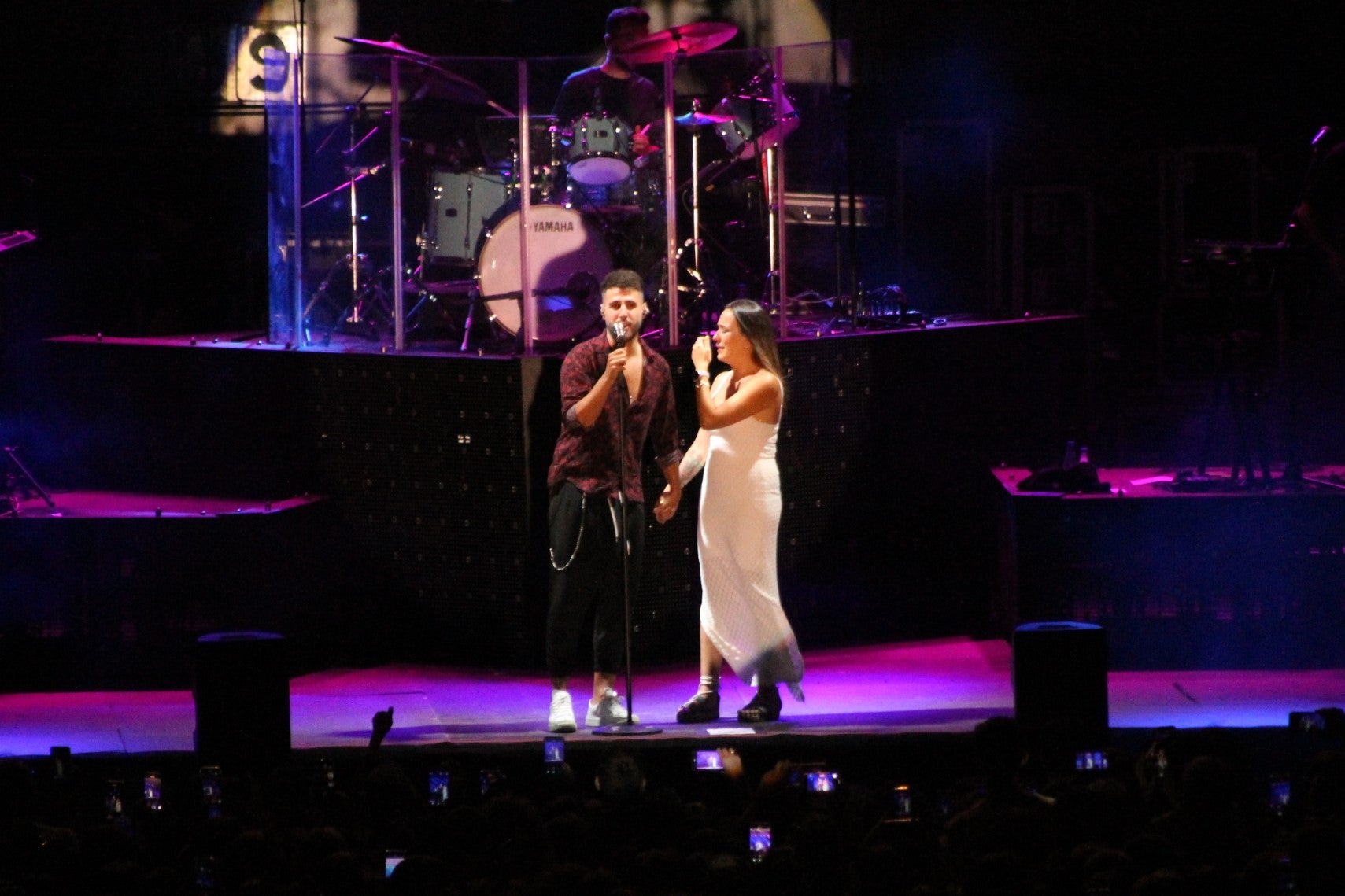 Fotos: Concierto Antonio José