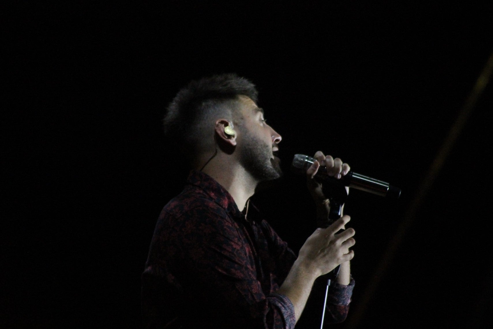 Fotos: Concierto Antonio José