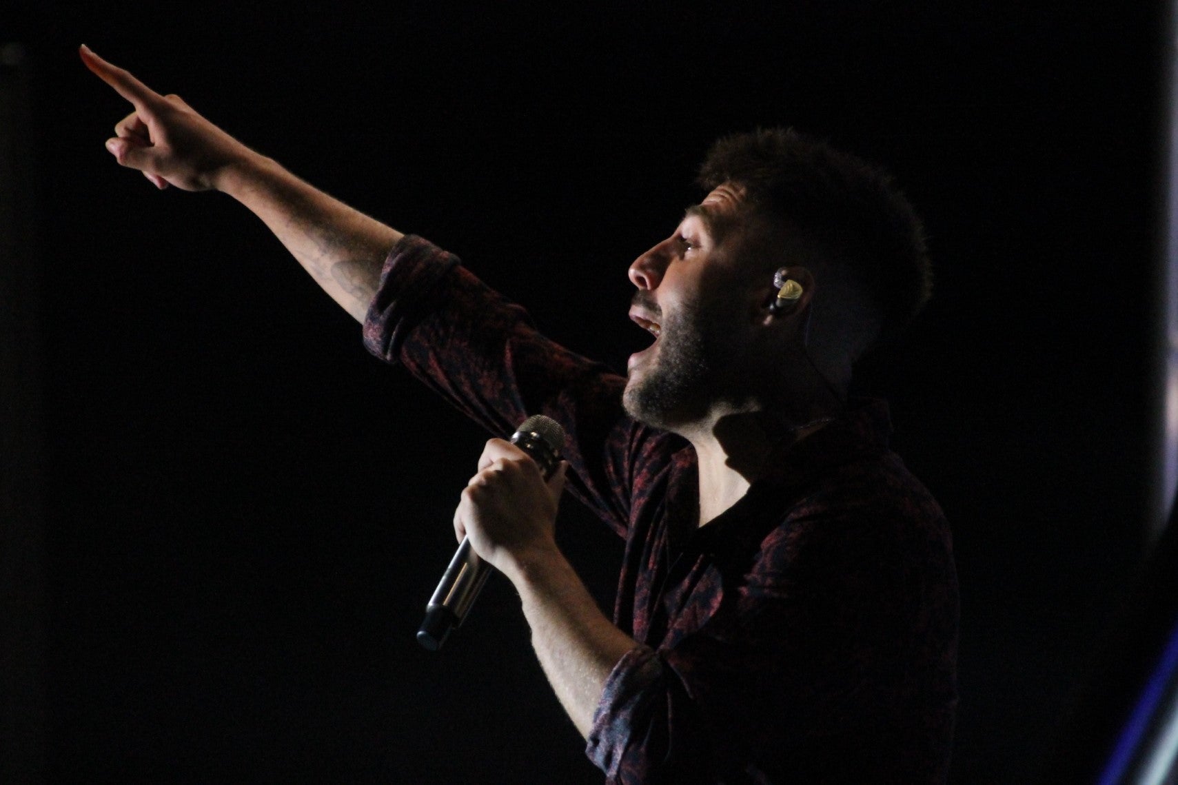 Fotos: Concierto Antonio José