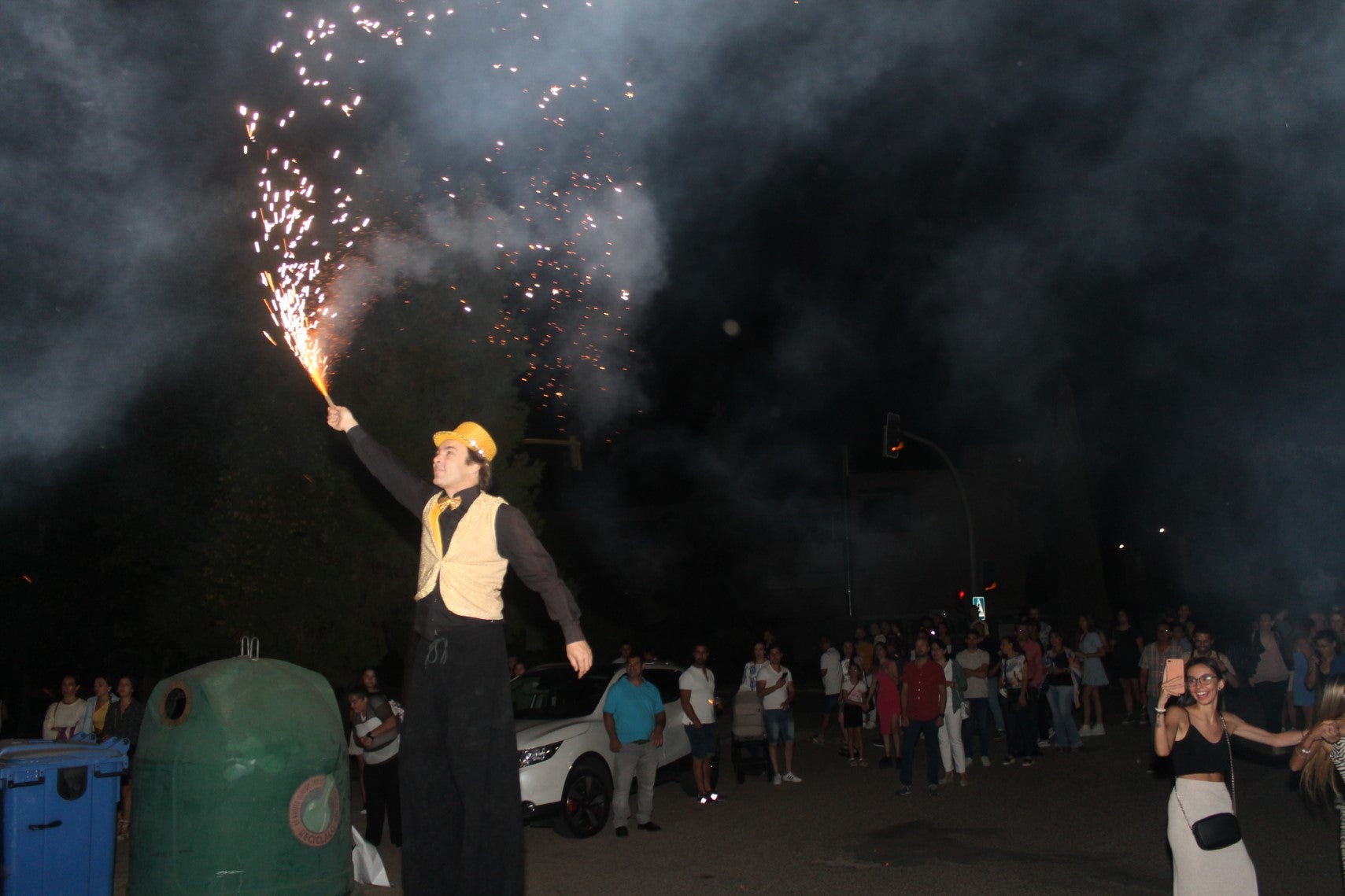 Fotos: Concierto Antonio José