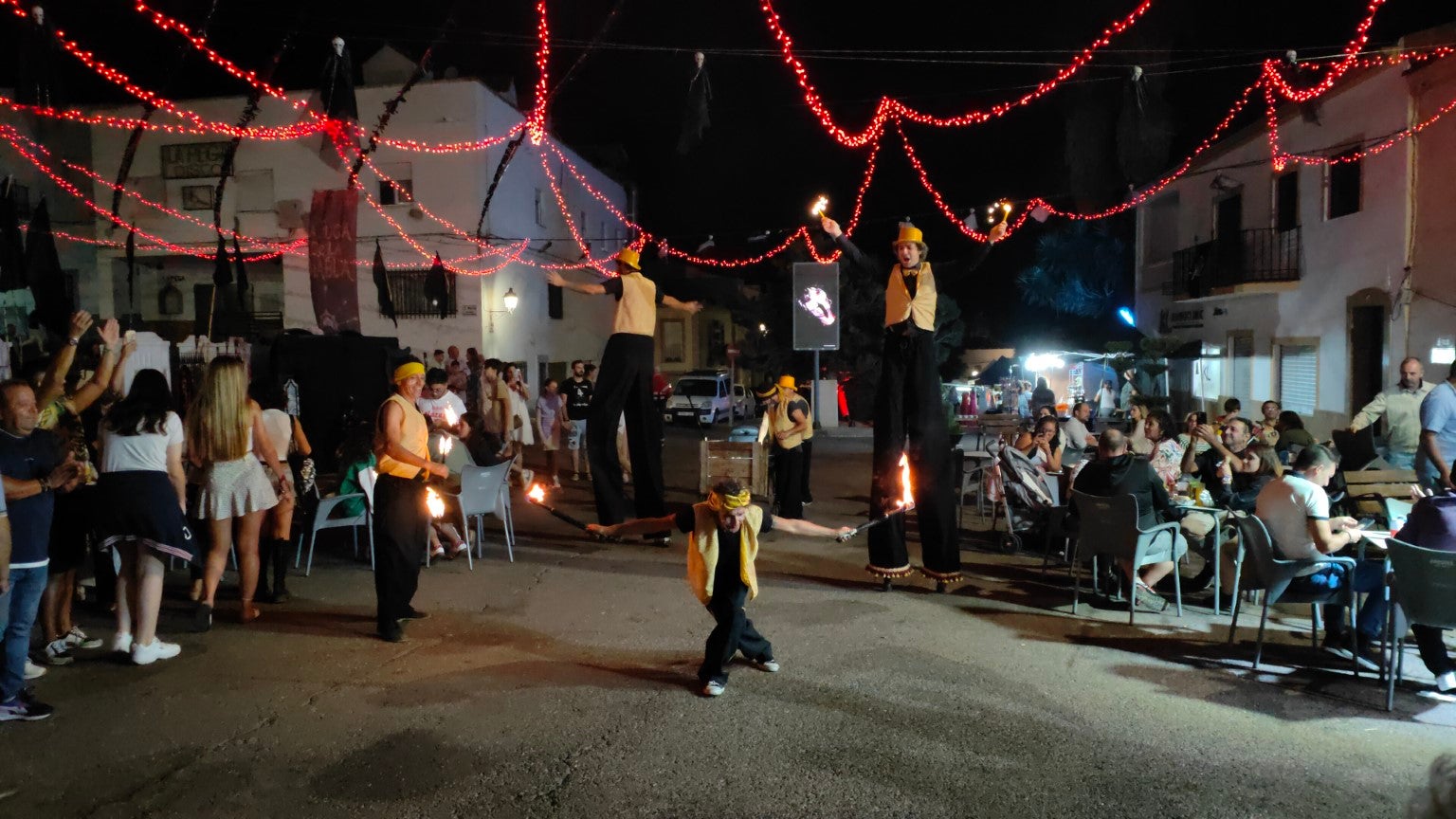 Fotos: Concierto Antonio José