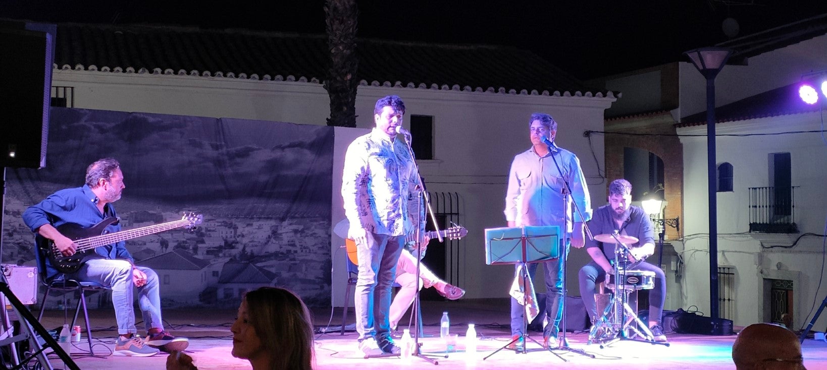 Fotos: Concierto Antonio José