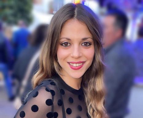 Esmeralda Vellerino