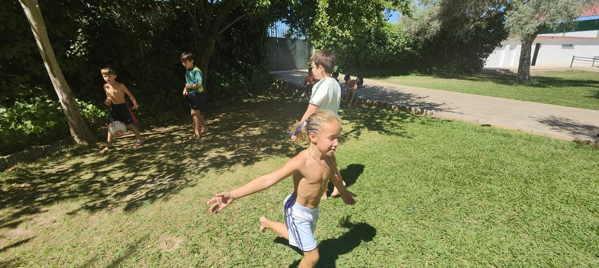 Fotos: Final Campamento Verano 'La Tribu' 2022