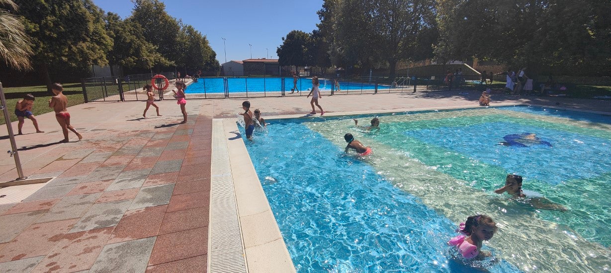 Fotos: Final Campamento Verano &#039;La Tribu&#039; 2022