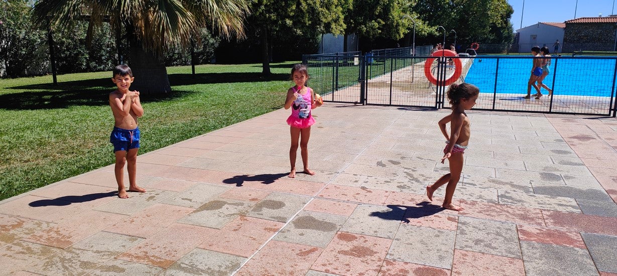 Fotos: Final Campamento Verano 'La Tribu' 2022