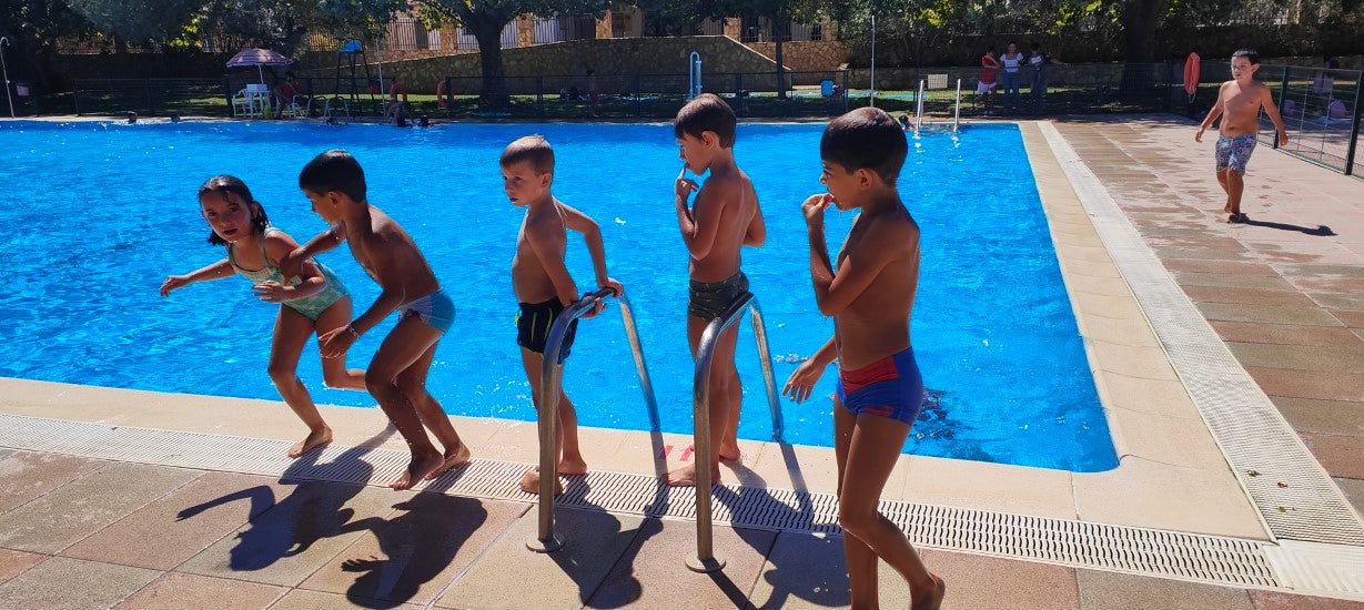Fotos: Final Campamento Verano &#039;La Tribu&#039; 2022