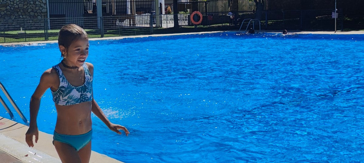 Fotos: Final Campamento Verano 'La Tribu' 2022