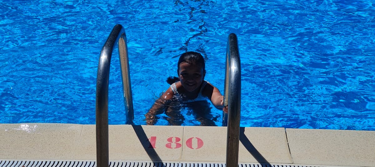 Fotos: Final Campamento Verano 'La Tribu' 2022