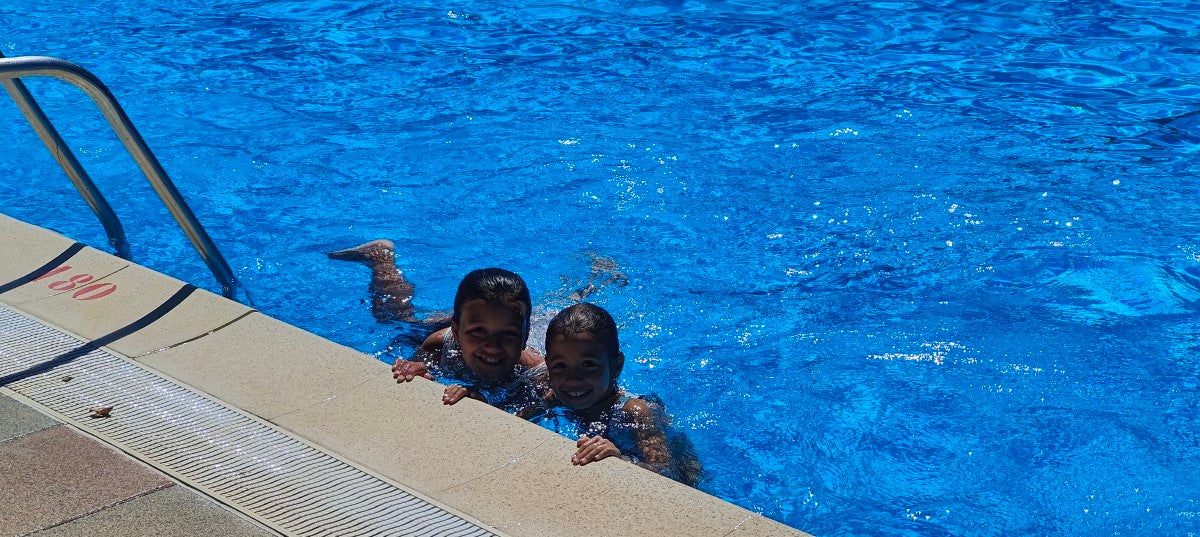 Fotos: Final Campamento Verano &#039;La Tribu&#039; 2022