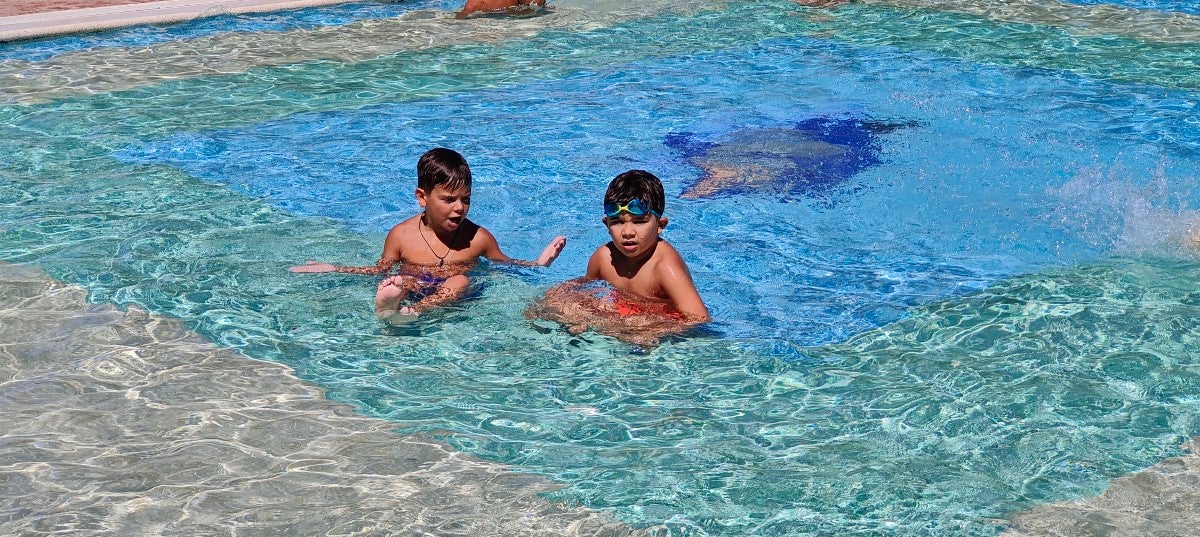 Fotos: Final Campamento Verano 'La Tribu' 2022