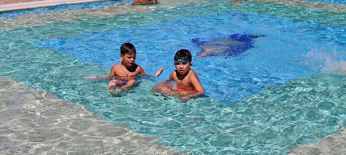 Fotos: Final Campamento Verano 'La Tribu' 2022