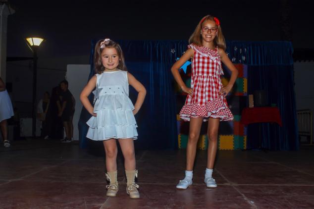Fotos: Gala Infantil 2022