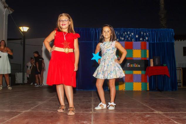 Fotos: Gala Infantil 2022