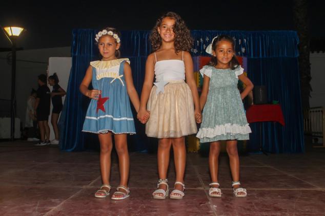 Fotos: Gala Infantil 2022