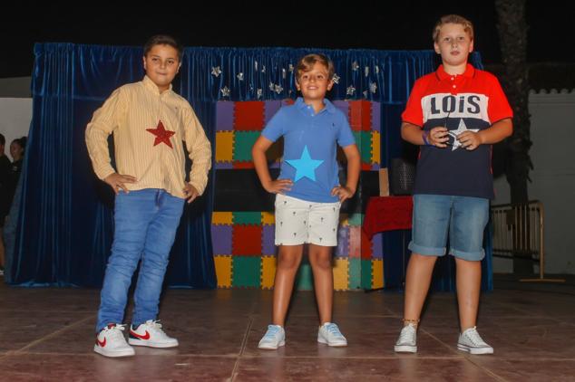 Fotos: Gala Infantil 2022