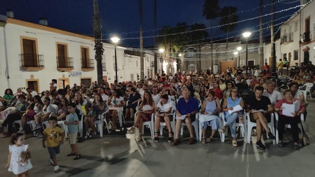 Fotos: Gala Infantil 2022