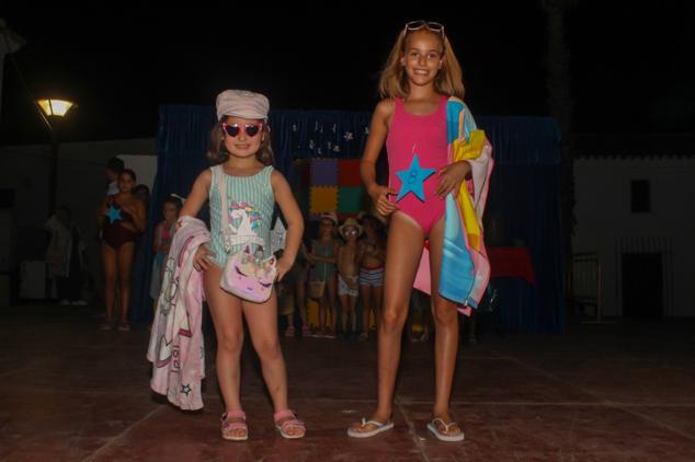 Fotos: Gala Infantil 2022