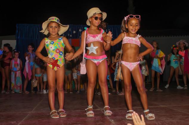 Fotos: Gala Infantil 2022