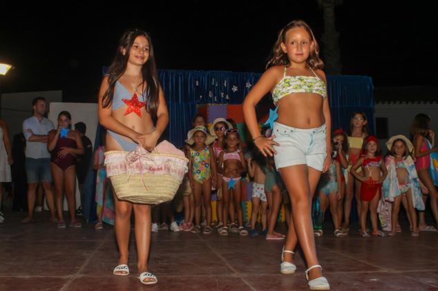 Fotos: Gala Infantil 2022