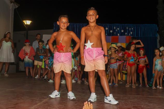 Fotos: Gala Infantil 2022